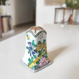 Old salt shaker