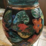 Vintage vase