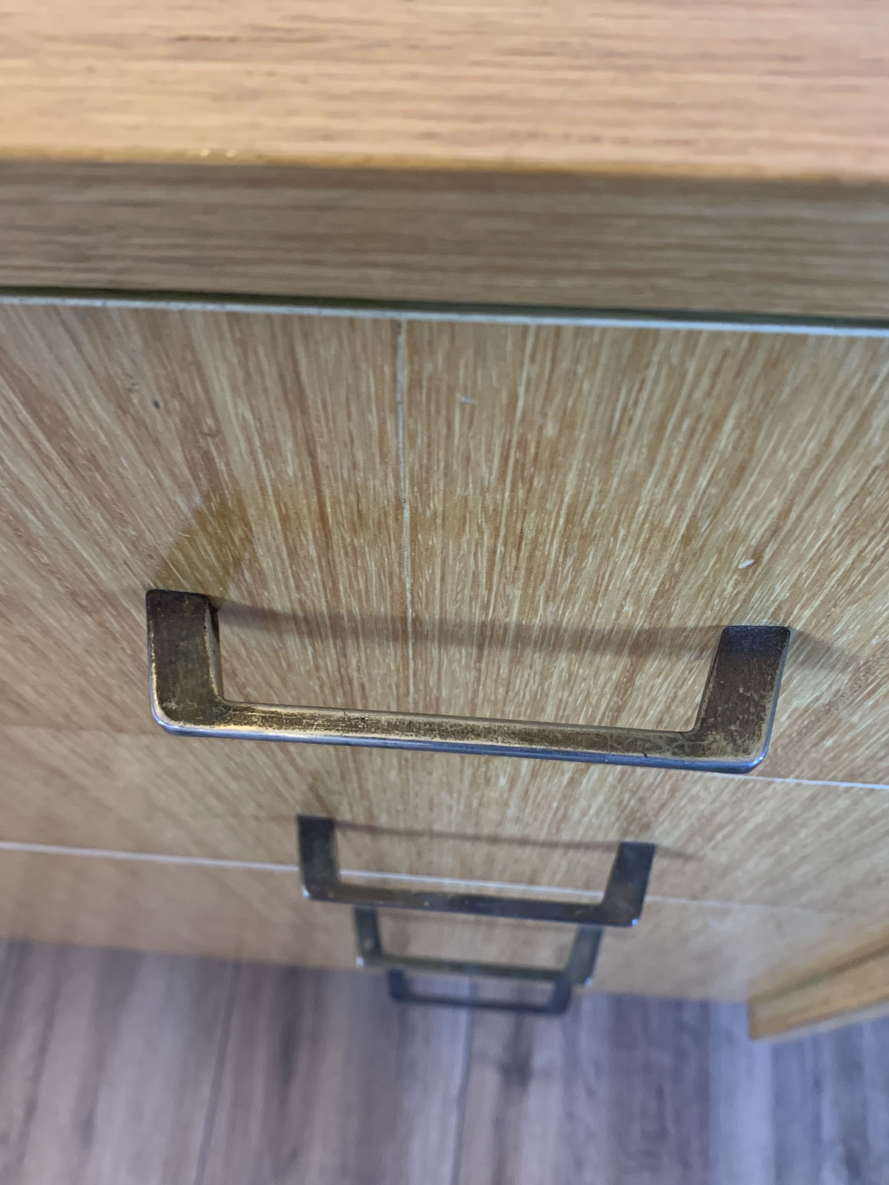 Chest of drawers 4 drawers