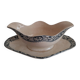 Saucière Terre de Fer Salins Francois 1er