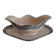 Saucière Terre de Fer Salins Francois 1er