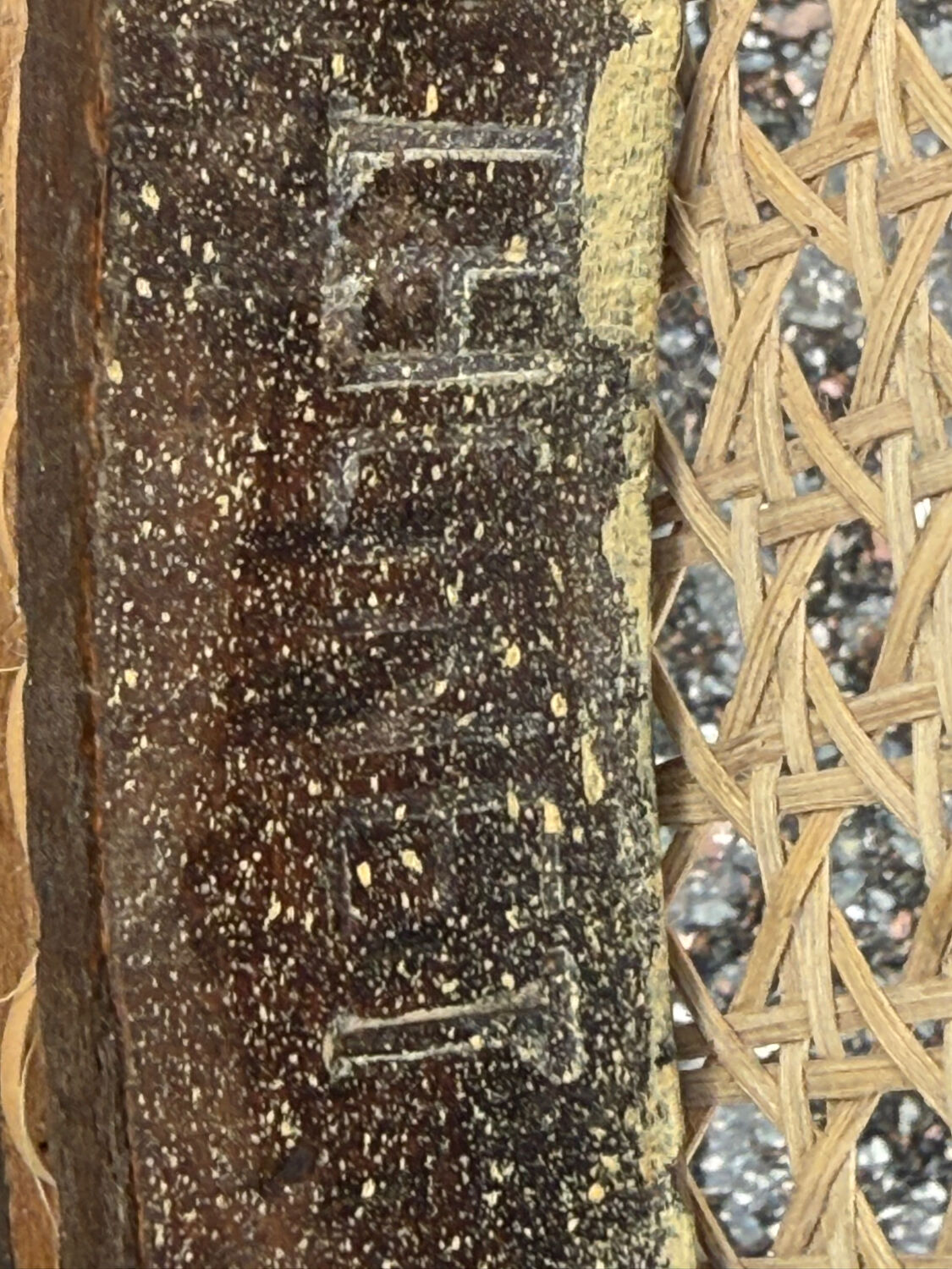 Bistrot Chairs No. 14 Michael Thonet