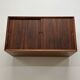 Wall Cabinet By Poul Cadovius By CADO.