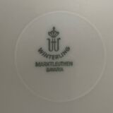 Winterling Bavaria coffee service from the 70s