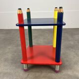 Pierre Sala pencil bedside table for children