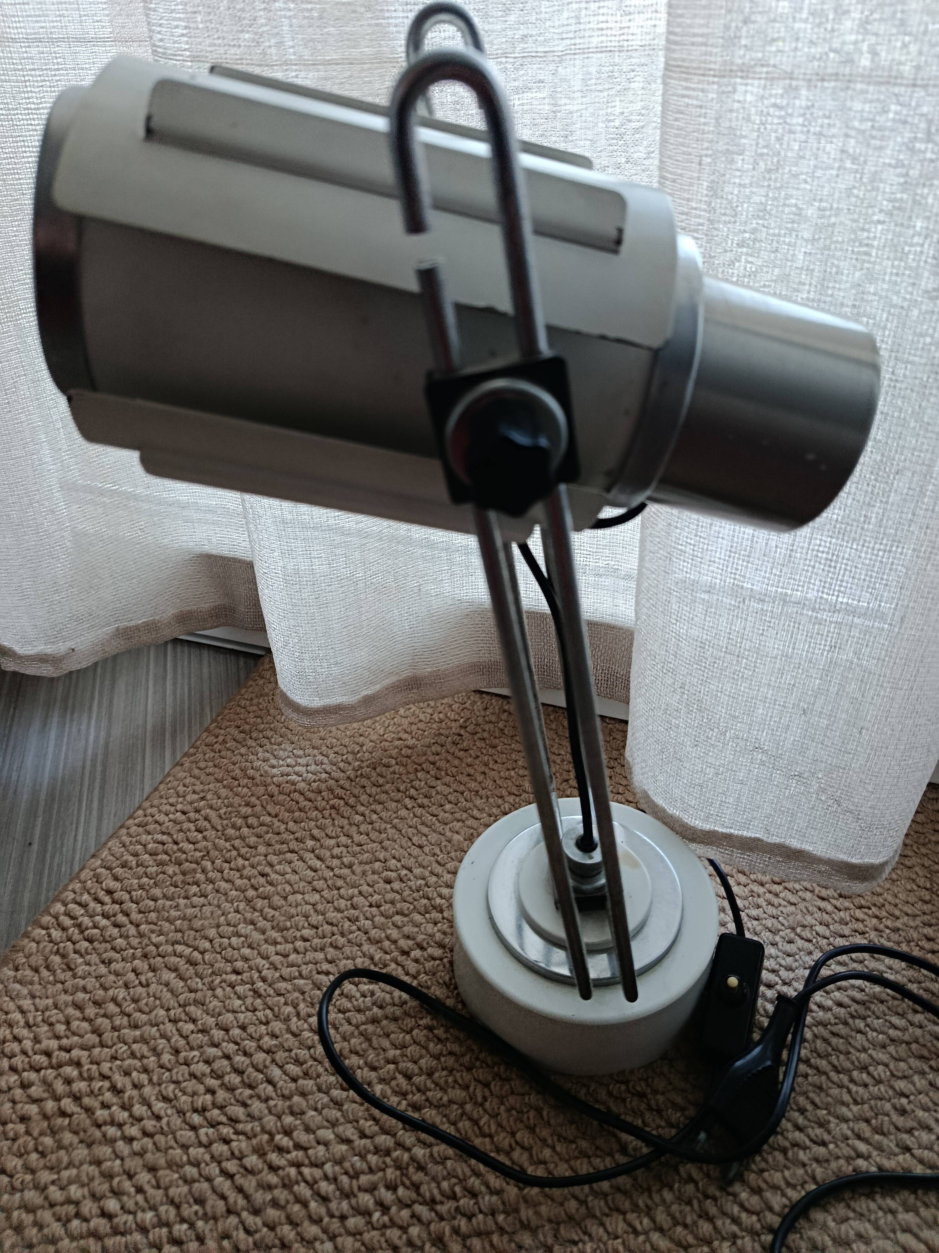 Vintage lamp