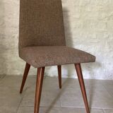 Chaise Seventies