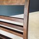 Reconstruction Dining Chair attributed to Rene Gabriel, France, 1940s