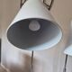 Paire de lampadaires