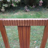 Canne bistro chair