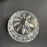 Bonbonnière, drageoir (1) - Cristal