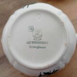 Service à thé Villeroy et Boch