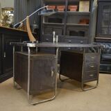 Metal industrial office 1950