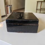 Old box