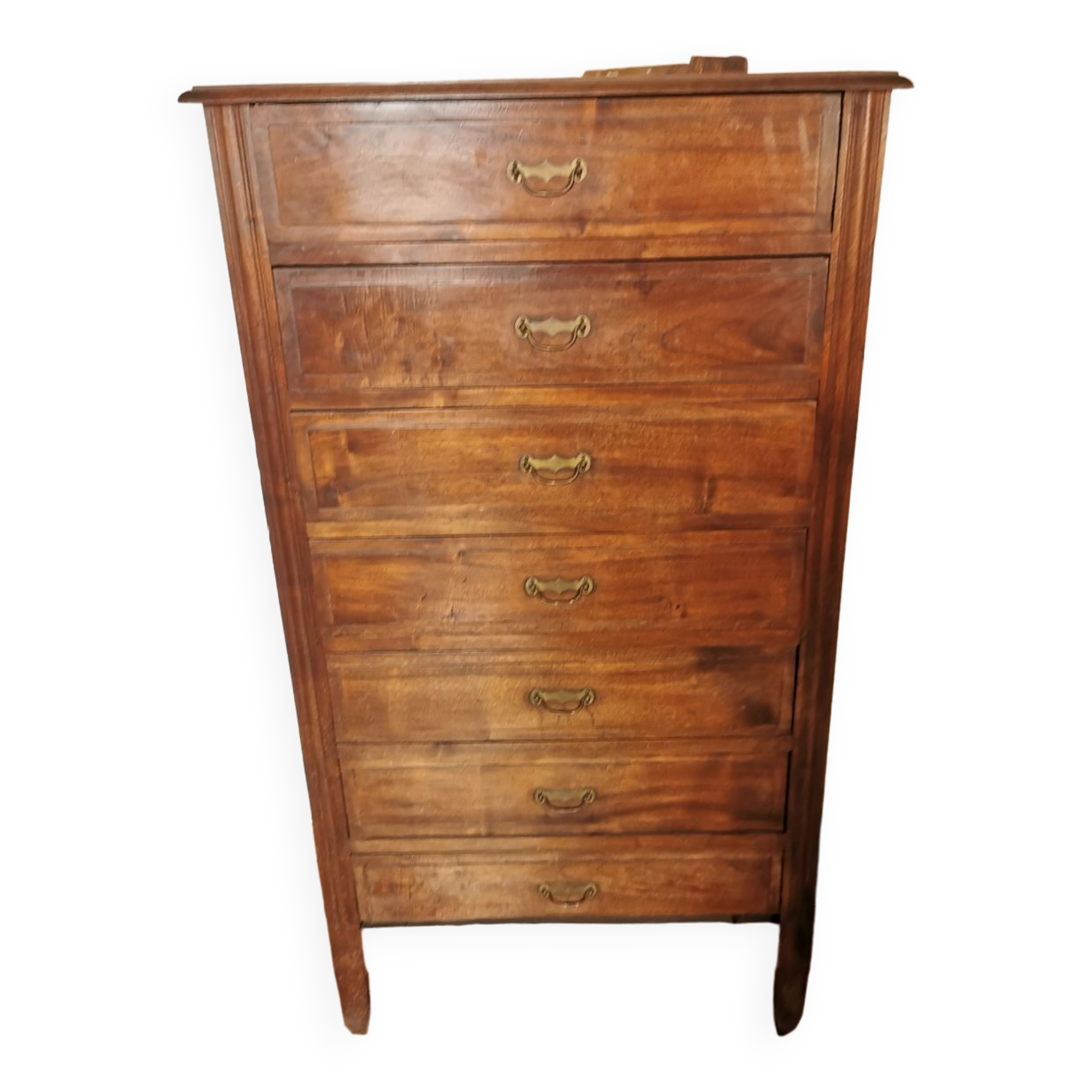 Commode vintage