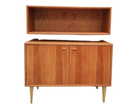 Mid Century cabinet