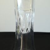 Baccarat crystal carafe Model Richelieu