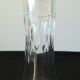 Baccarat crystal carafe Model Richelieu