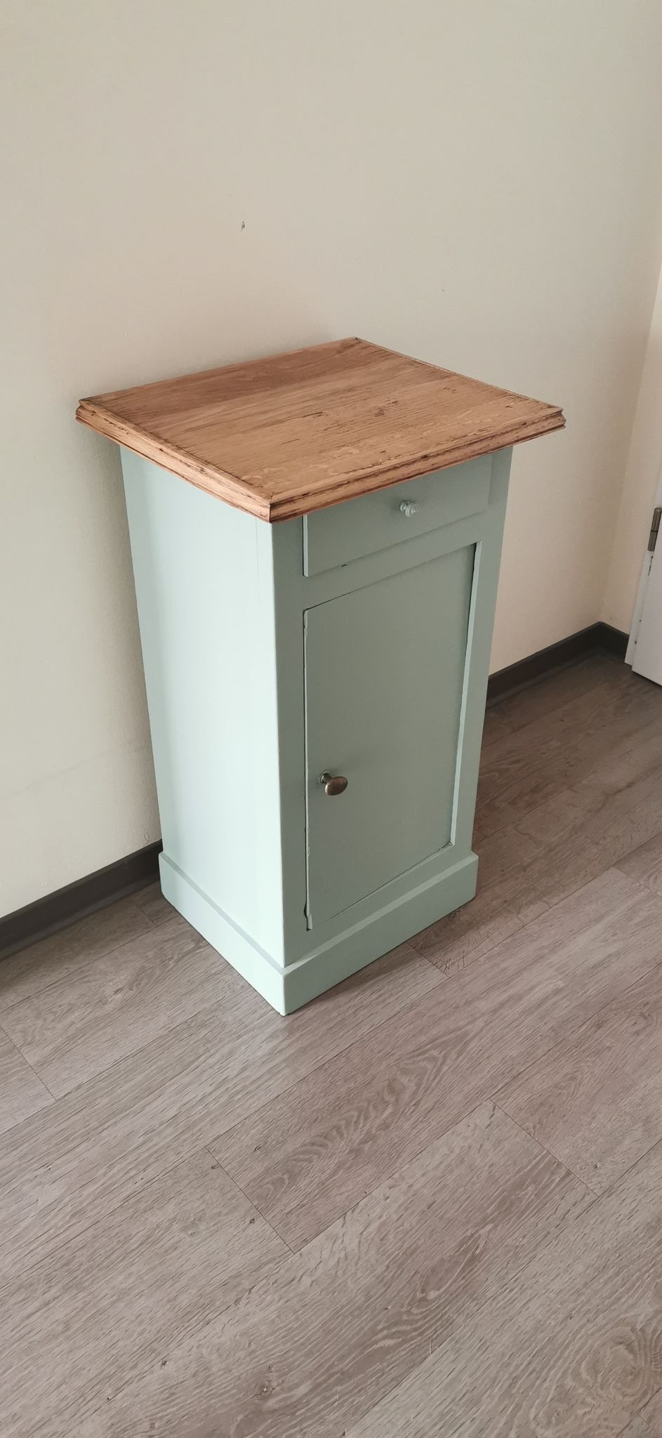 Extra furniture