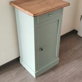 Extra furniture
