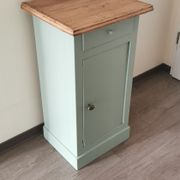 Extra furniture