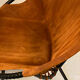 Beautiful Pair of Lusch Erzeugnis Balloon Chairs