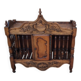 Provençal bread basket