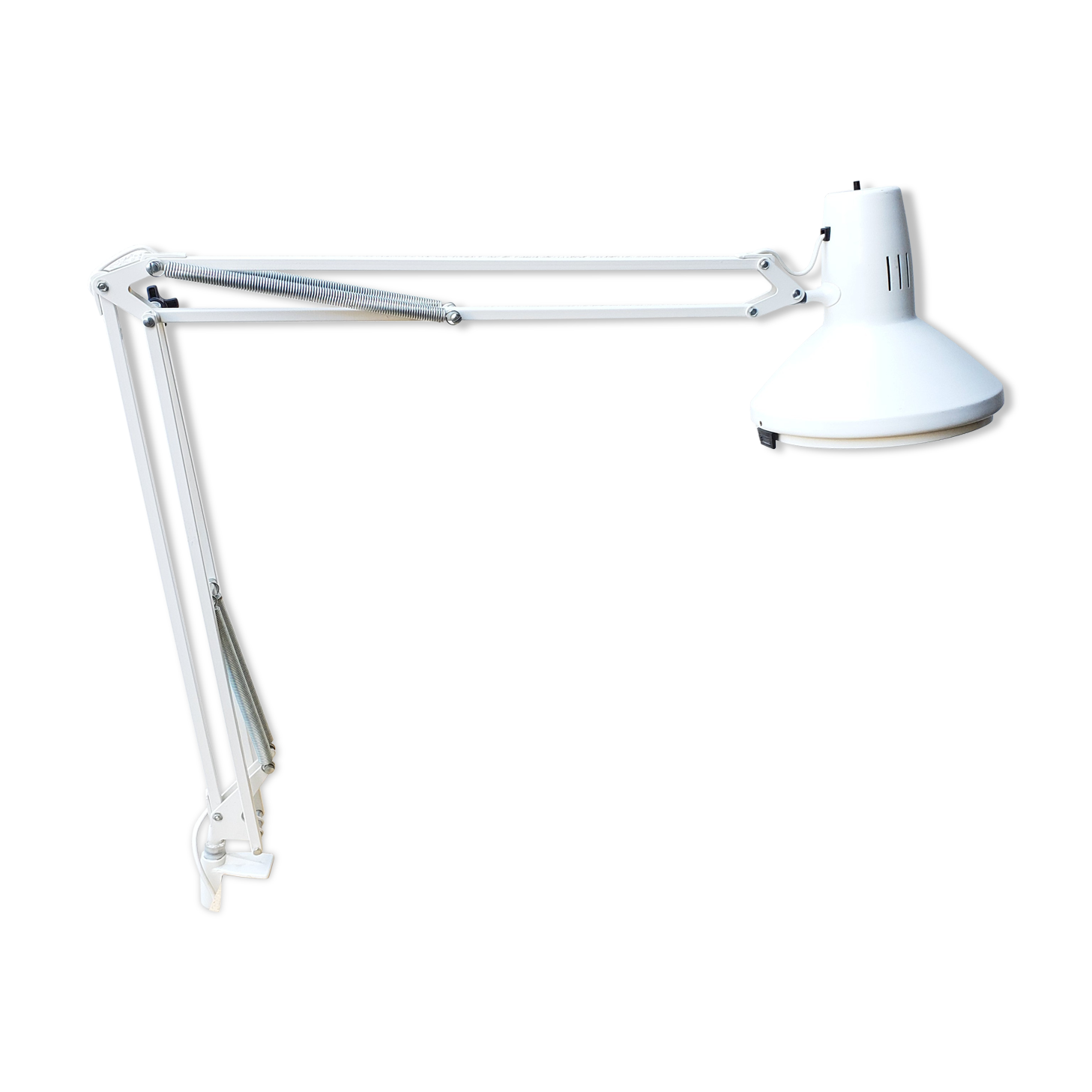 Ledu architect lamp