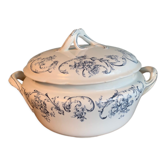 Regout model Ortus tureen or vegetable