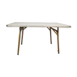 Lafuma camping table adjustable