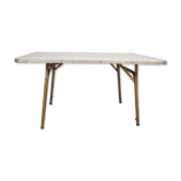 Table de camping Lafuma réglable