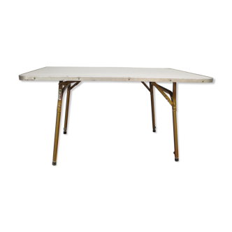 Lafuma camping table adjustable