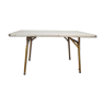 Lafuma camping table adjustable