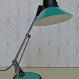 Vintage Aluminor Lamp