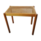 Table, canned vintage sofa tip