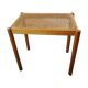 Table, canned vintage sofa tip