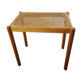 Table, canned vintage sofa tip