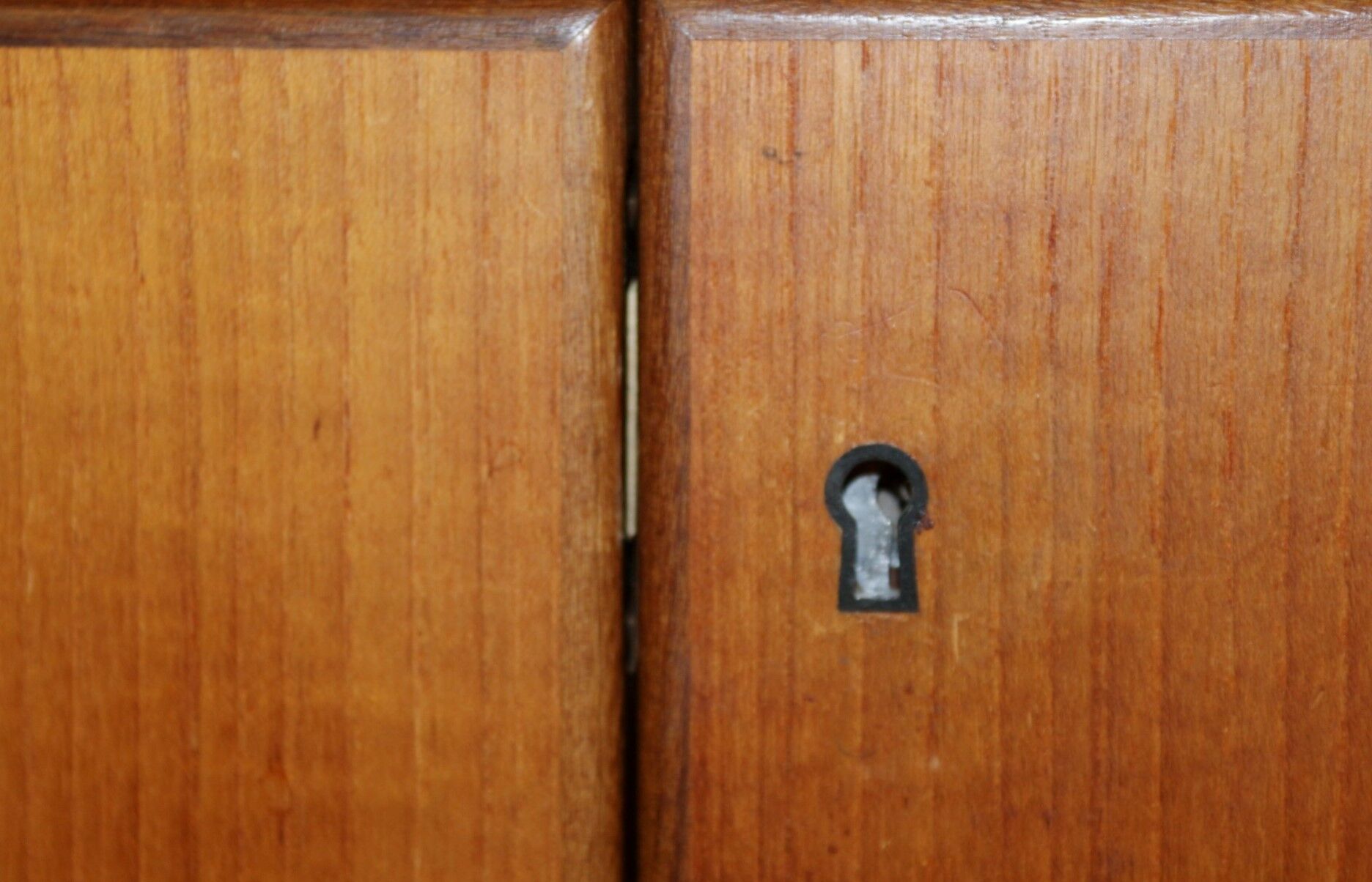 Chest of drawers-library, Sweden, 1960