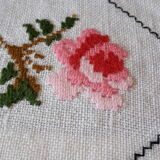 Nappe pour le thé