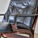 Siesta lounge chair by Ingmar Relling