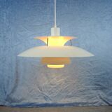 PH5 by Poul Henningsen for Louis Poulsen, Denmark