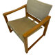 Lot de 2 x Karin Mobring - Ikea - Chaise - Chaise safari modèle Diana