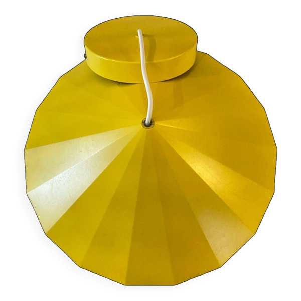 Suspension vintage IKEA PS