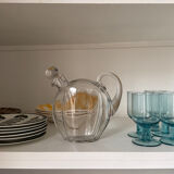 Whisky Carafe, Jacques Adnet for Baccarat