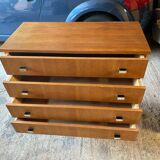 Vintage chest of drawers