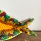 Fish dish Vallauris