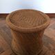 Rattan and rope 1970