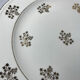 6 vintage Limoges porcelain plates – Pasta & Enamels – Decor of
