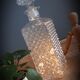 Authentic decanter whiskey pics