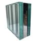 Vintage Vase • Gallotti & Radice • Glass • Mirror • Steel • 1950-1970
